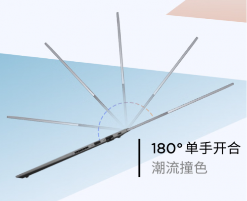 性能卓越价格亲民 ThinkBook 14 2025酷睿版京东首发价4699元起